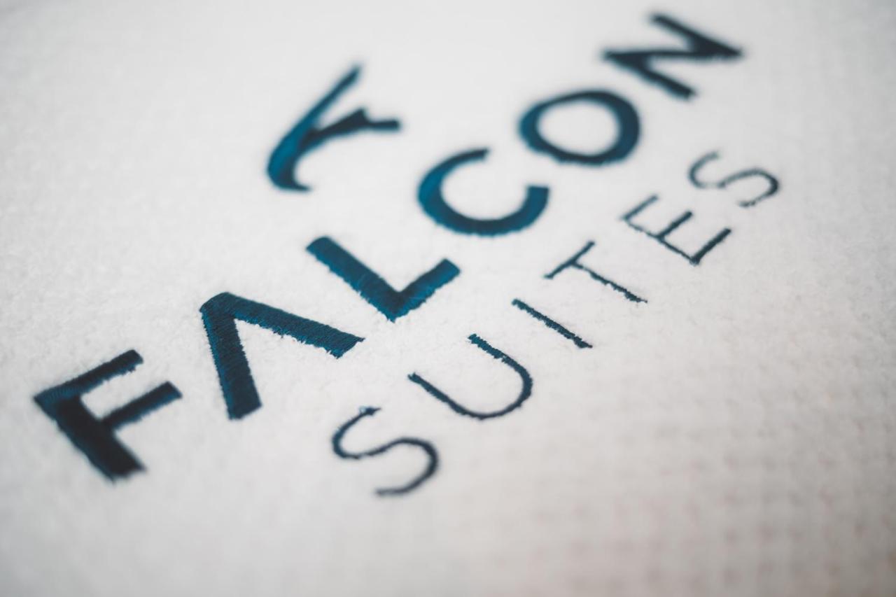 Falcon Suites Kaprun Summercard Included מראה חיצוני תמונה